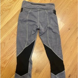 Lululemon leggings women’s size 4